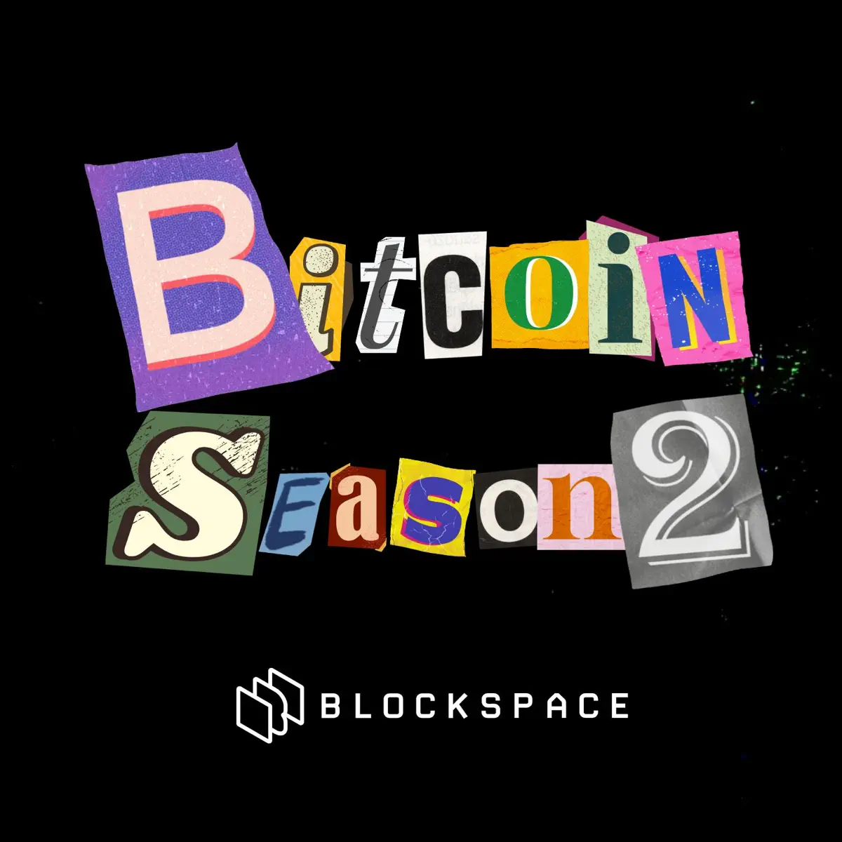 BITCOIN SEASON 2: Bitcoin 