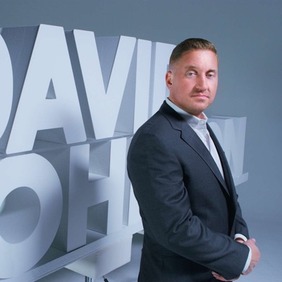 The David Johnson Show:David Johnson