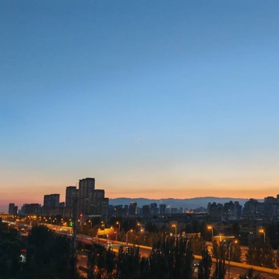 不要担心2小时和8公里以外的事情