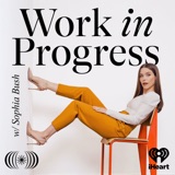 Work in Progress: Joy-Ann Reid