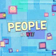 People by WTF artwork