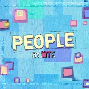 Elon Musk: A Different Conversation | Full Episode | People by WTF Ep. 16 artwork