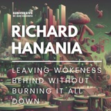 Richard Hanania - Leaving wokeness behind without burning it all down