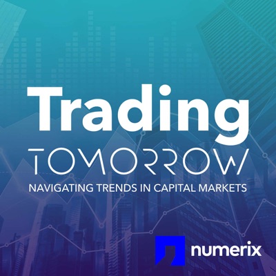 Trading Tomorrow - Navigating Trends in Capital Markets