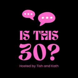 01 - Is This Really 30?