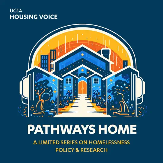 UCLA Housing Voice Podcast