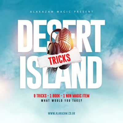 Desert Island Tricks Desert Island Tricks
