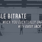 11: 'When You Eventually Unfollow Me', with guest Jack Appleby