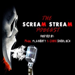 The Scream Stream Podcast