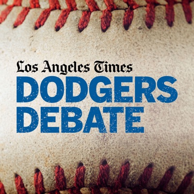 Dodgers Debate Dodgers Debate
