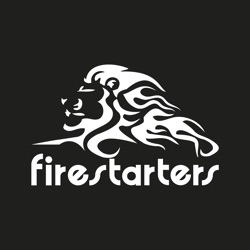 FIRESTARTERS with Todd White