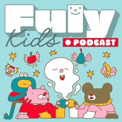 Fuly Kids Podcast Fuly Kids Podcast