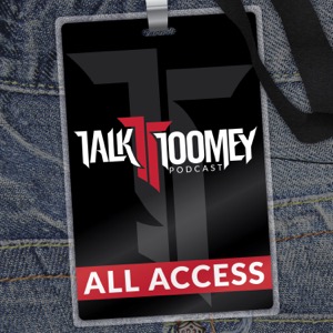 Talk Toomey with Joshua Toomey