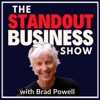Standout Business Show — Ditch the Content Machine