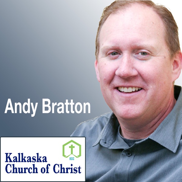 Kalkaska Church of Christ Podcast