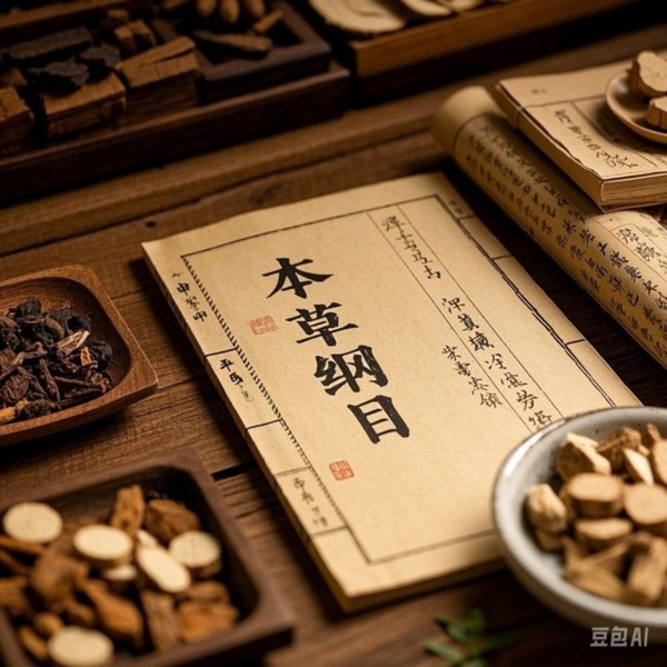 中医食疗 | 了解各类食材的功用