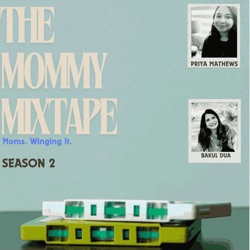 The Mommy Mix Tape