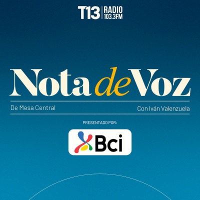 Nota de Voz de Mesa Central Nota de Voz de Mesa Central