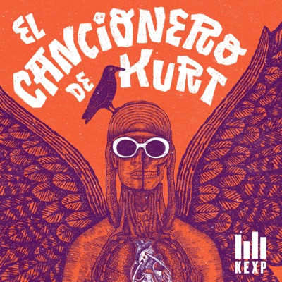 El Cancionero de Kurt Cobain El Cancionero de Kurt Cobain