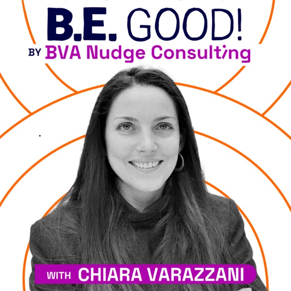 Shaping Global Policy: Chiara Varazzani's Behavioral Science Journey photo