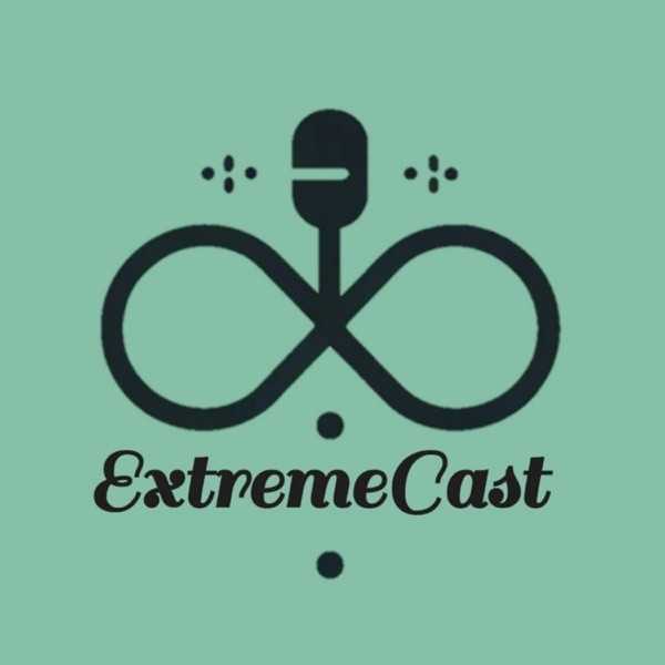 ExtremeCast / پادکست فارسی اِکستریم