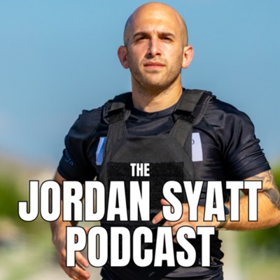 The Jordan Syatt Mini-Podcast:Jordan Syatt