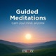 Guided Meditations: Clear your mind, anytime
