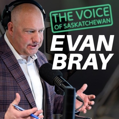The Evan Bray Show The Evan Bray Show