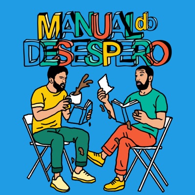 MANUAL DO DESESPERO MANUAL DO DESESPERO
