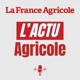 L'actu agricole
