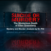 S16EP2: Suicide or Murder? The Mysterious Death of Ellen Greenberg