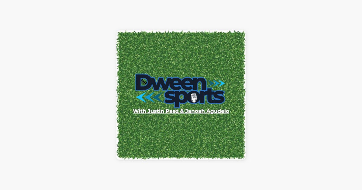 TOP FANTASY FOOTBALL BREAKOUTS Dween Sports Podcast Apple Podcasts