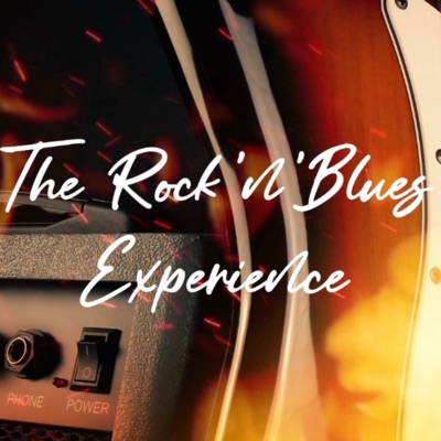 The Rock'n'Blues Experience The Rock'n'Blues Experience