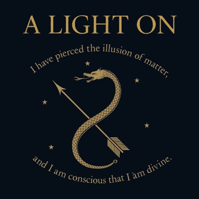 A Light On A Light On