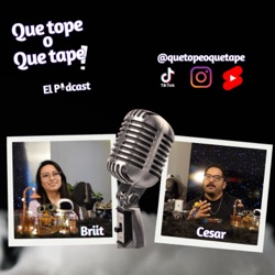 EP 4 | OSOS EN PUBLICO | @quetopeoquetape #podcast #anecdotario #humor #comedia #risas