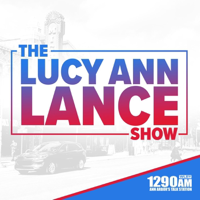 The Lucy Ann Lance Show podcast