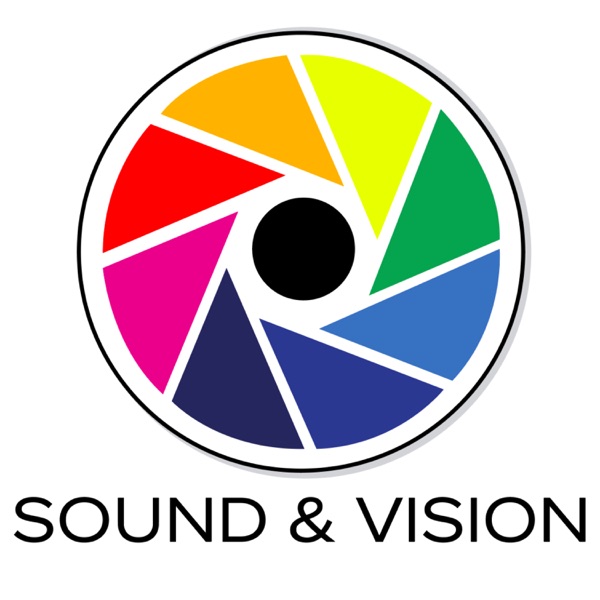 Sound and Vision image