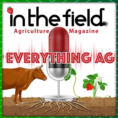 In The Field Magazine - Everything Ag