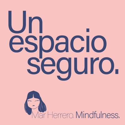 Bienvenida a Un Espacio Seguro: meditaciones guiadas para ayudarte a reducir el estrés. Bienvenida a Un Espacio Seguro: meditaciones guiadas para ayudarte a reducir el estrés.