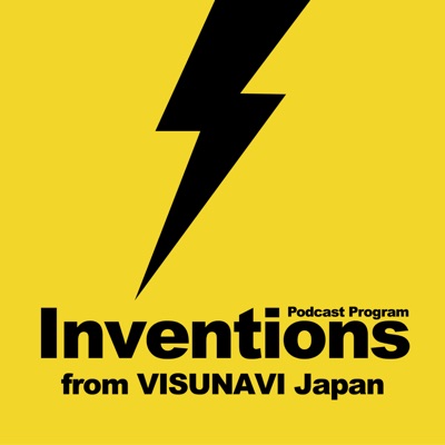 Inventions from VISUNAVI Japan:VISUNAVI Japan