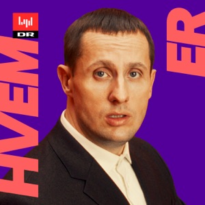 Hvem er...