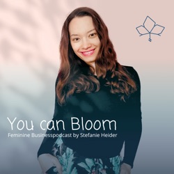 You Can Bloom