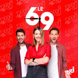 Le 6/9 sur NRJ