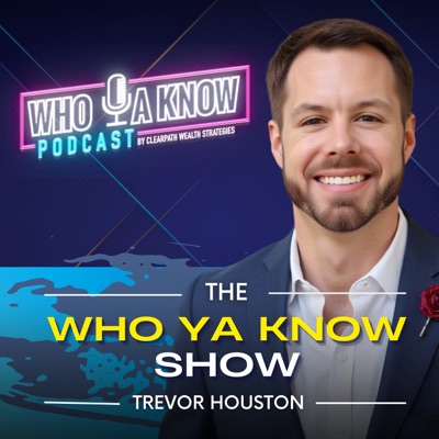 Who Ya Know Show Who Ya Know Show