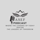 ASEF Podcast