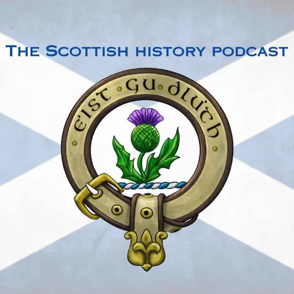 The Scottish History Podcast