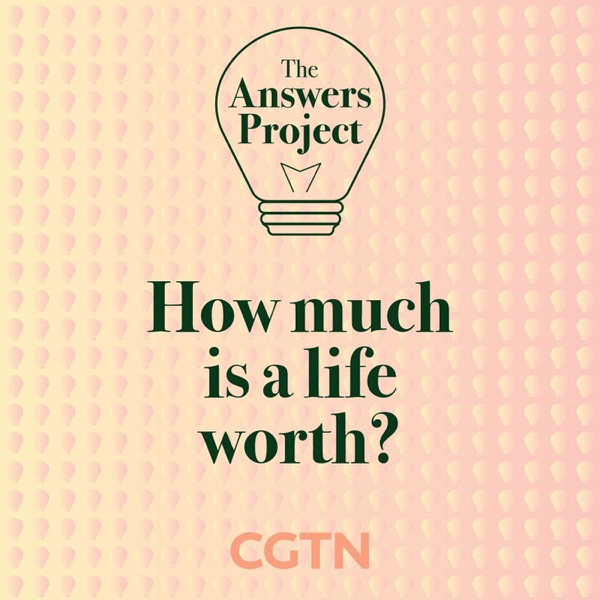 S01E03: What is a life worth? photo