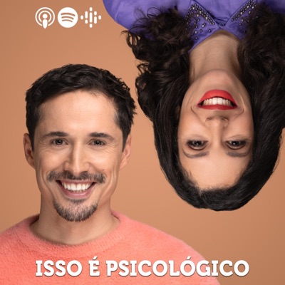 Isso é Psicológico:João Paulo Sousa