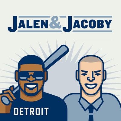 Jalen & Jacoby Jalen & Jacoby