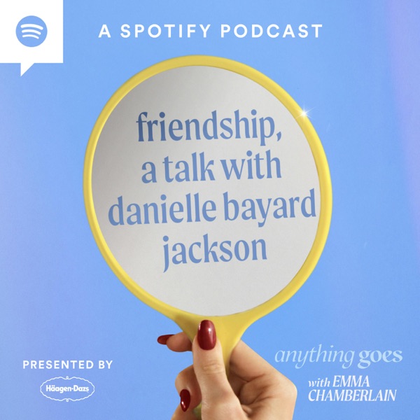 friendship, a talk with danielle bayard jackson photo